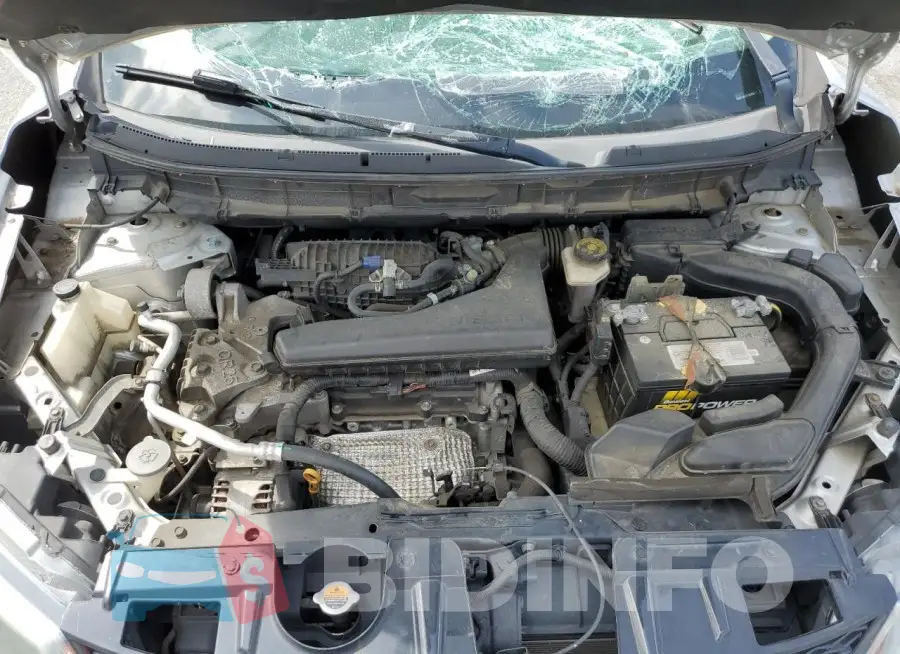 KNMAT2MT4FP584673 Photo# 12