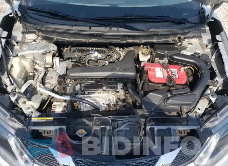 KNMAT2MT6GP699549 Photo# 12