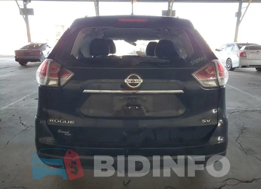 KNMAT2MT7FP575014 Photo# 6