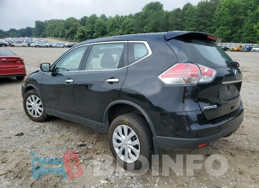 KNMAT2MV3FP502739 Photo# 2