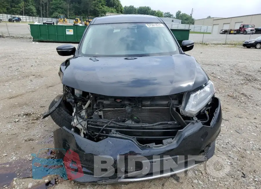KNMAT2MV3FP502739 Photo# 5