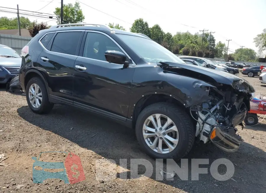 KNMAT2MV4GP619134 Photo# 4