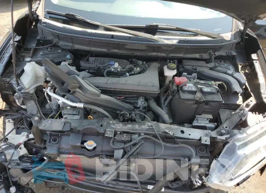 KNMAT2MV4GP619134 Photo# 12