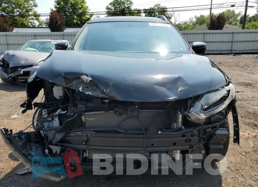 KNMAT2MV4GP619134 Photo# 5