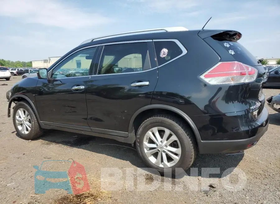 KNMAT2MV4GP619134 Photo# 2