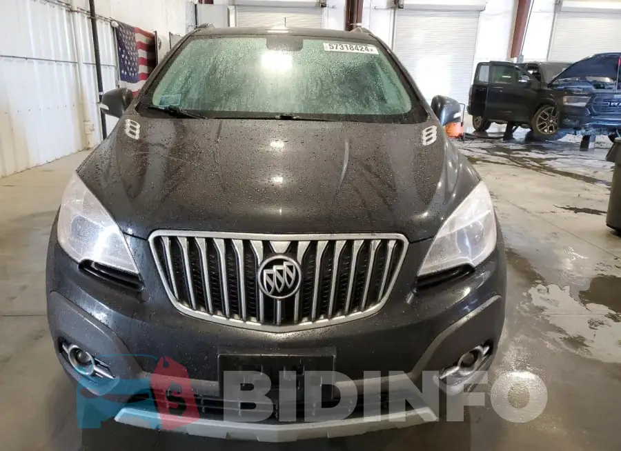 KL4CJFSB7FB201624 Photo# 5