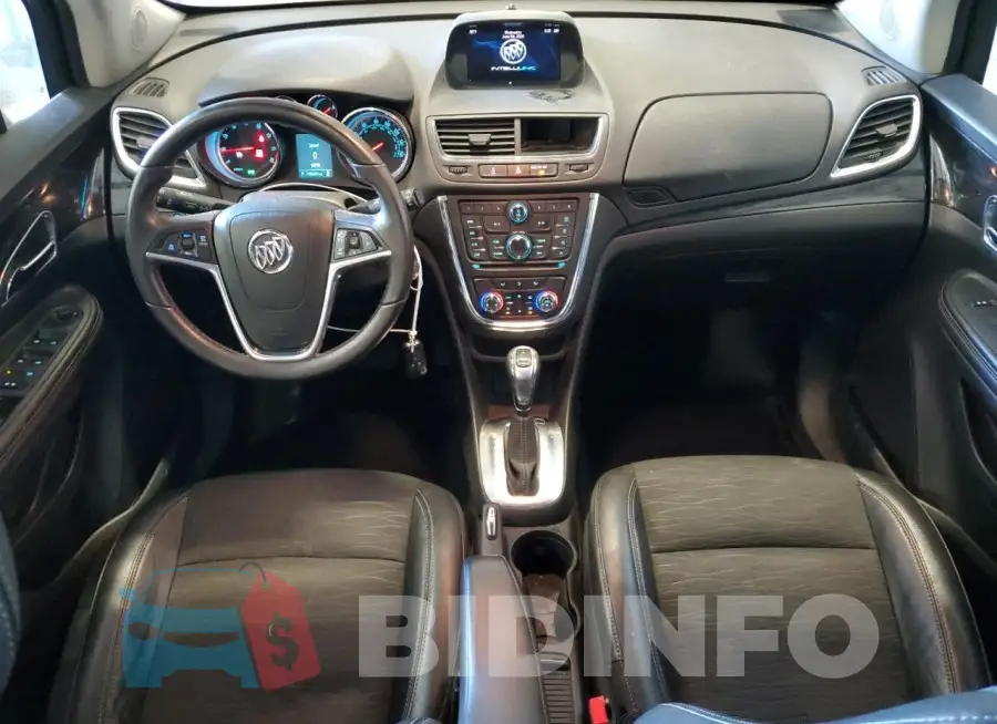 KL4CJFSB7FB201624 Photo# 8