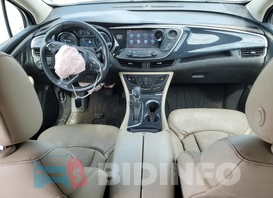 LRBFXBSAXHD044470 Photo# 8