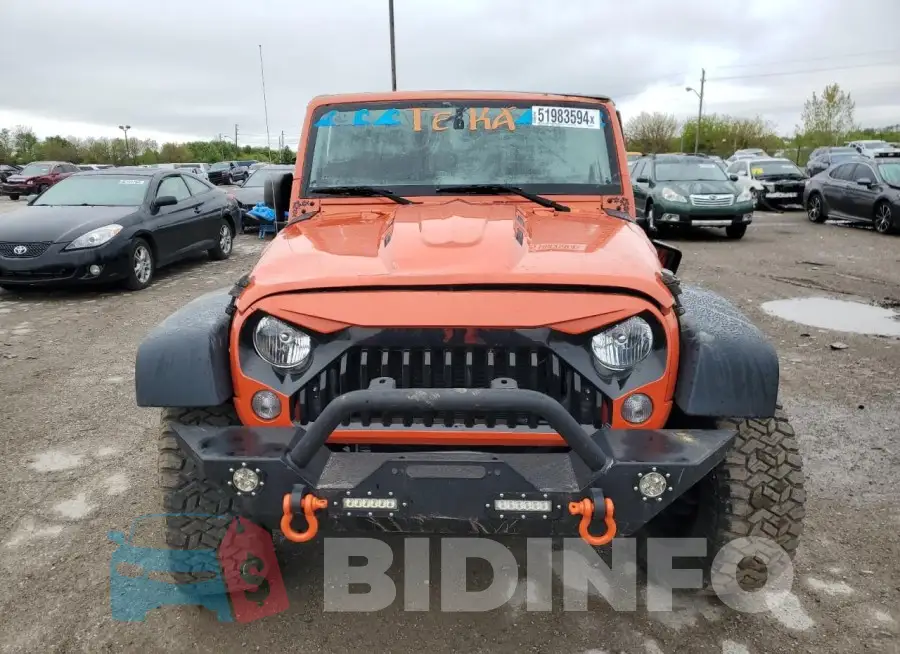 1C4BJWDG2FL611252 Photo# 5