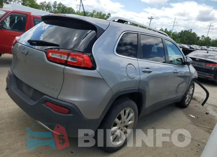 1C4PJLDB0FW761416 Photo# 3