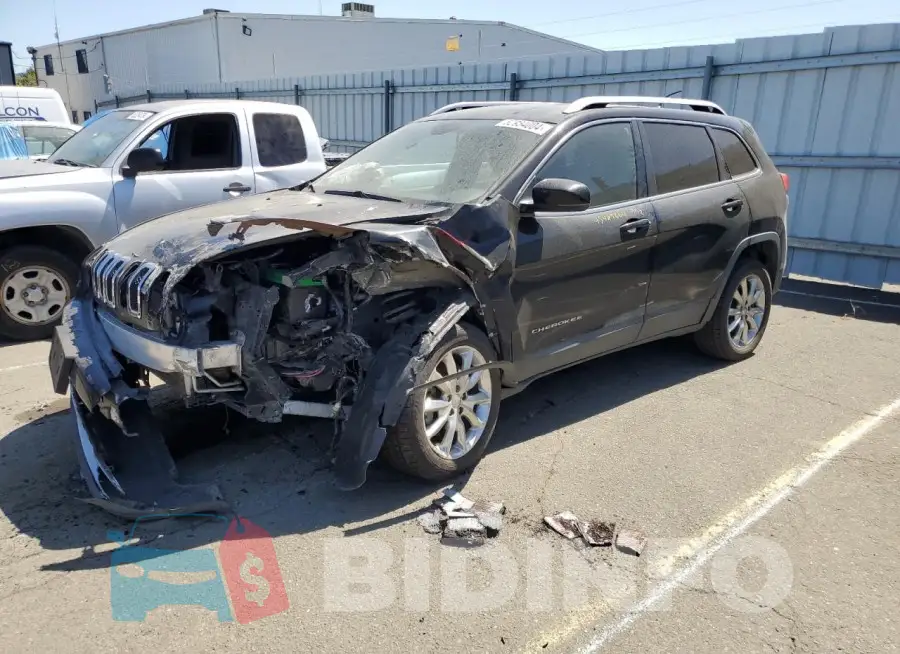1C4PJLDS0FW560096 Photo# 1