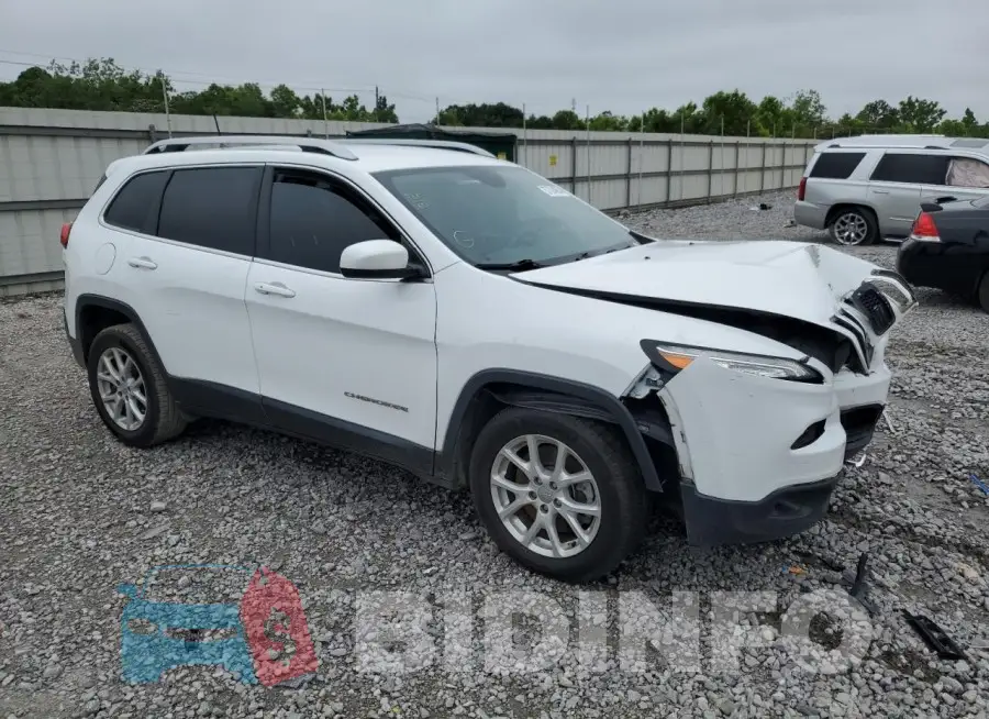 1C4PJLLB1JD510863 Photo# 4