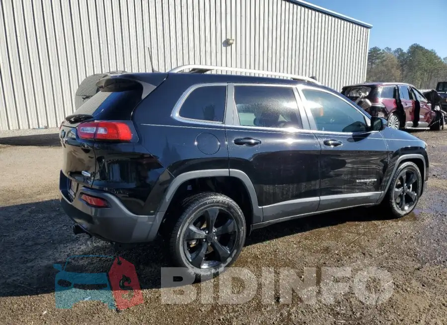 1C4PJLLB5JD504208 Photo# 3