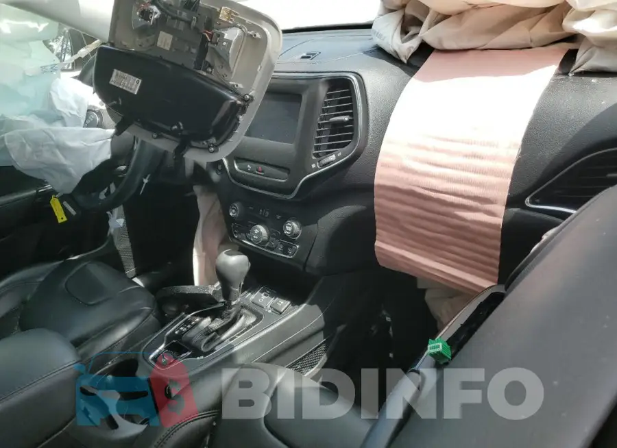 1C4PJLLB7KD369976 Photo# 8