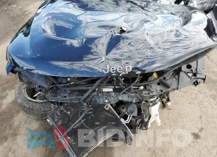 1C4RJFBG1LC291953 Photo# 12