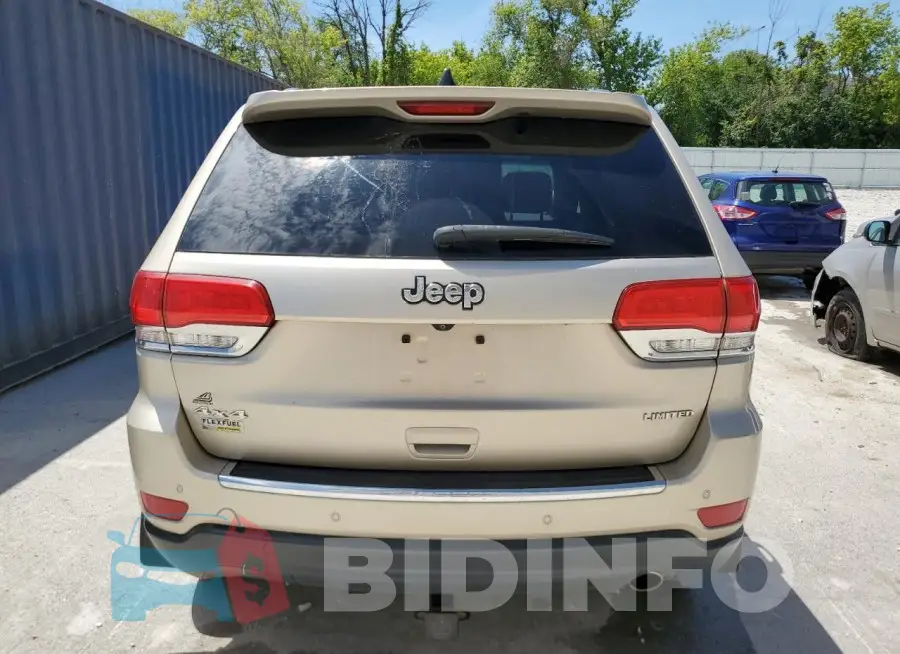 1C4RJFBG7FC851608 Photo# 6