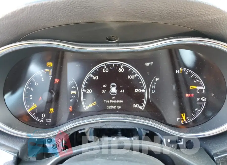 1C4RJFLG6MC769302 Photo# 9