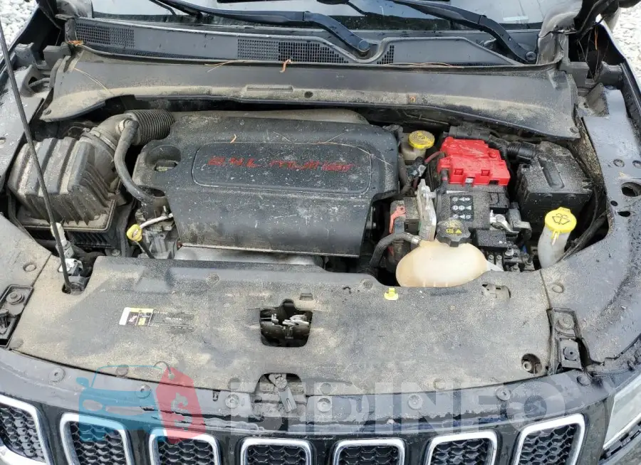 3C4NJCCB4LT150587 Photo# 11