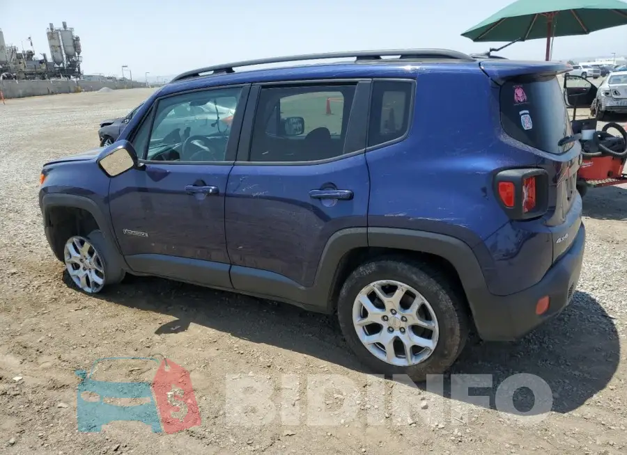 ZACCJBBB4HPF59741 Photo# 2