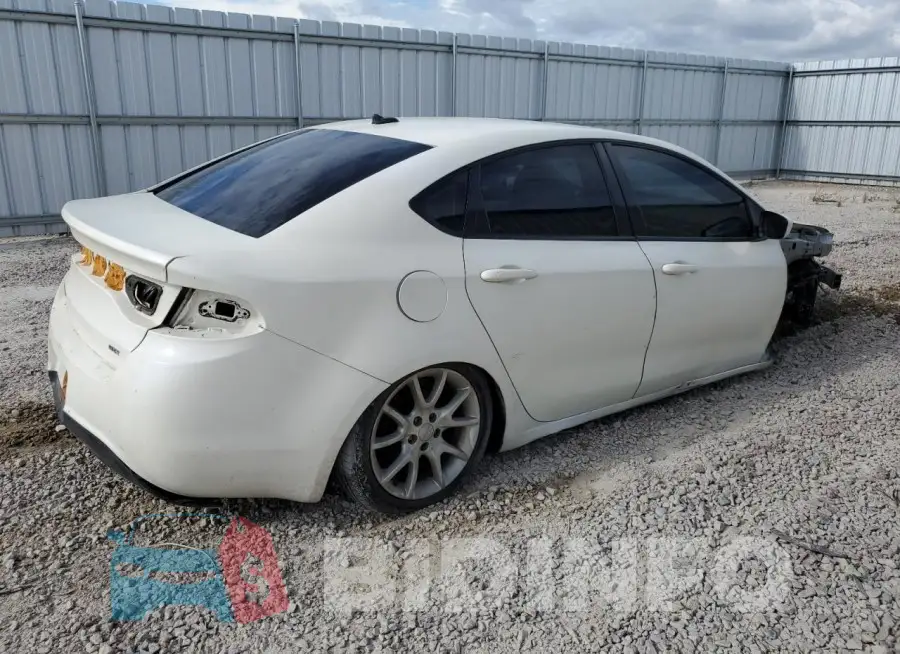 1C3CDFBB2GD623632 Photo# 3