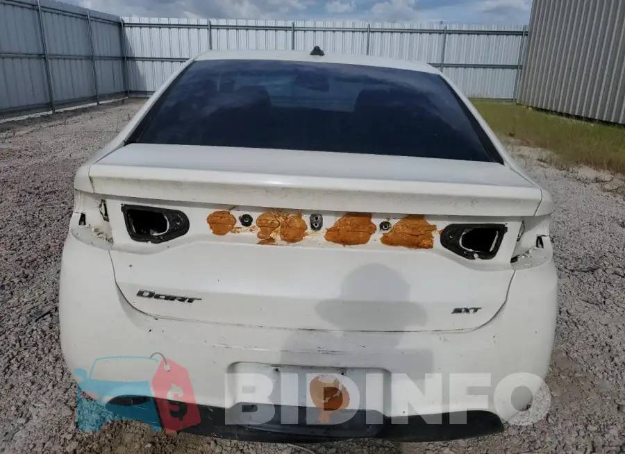 1C3CDFBB2GD623632 Photo# 6