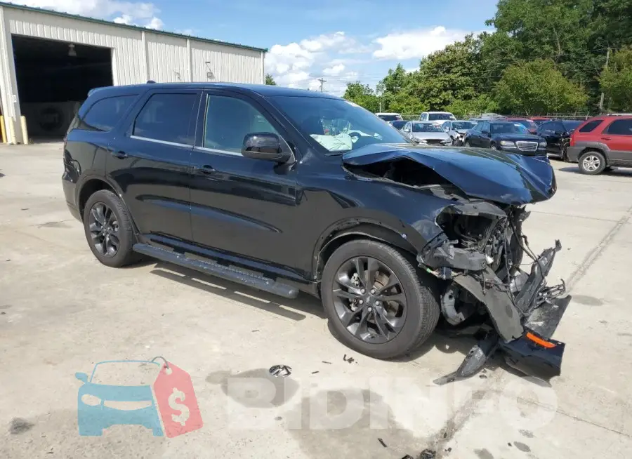 1C4RDHDGXMC540820 Photo# 4