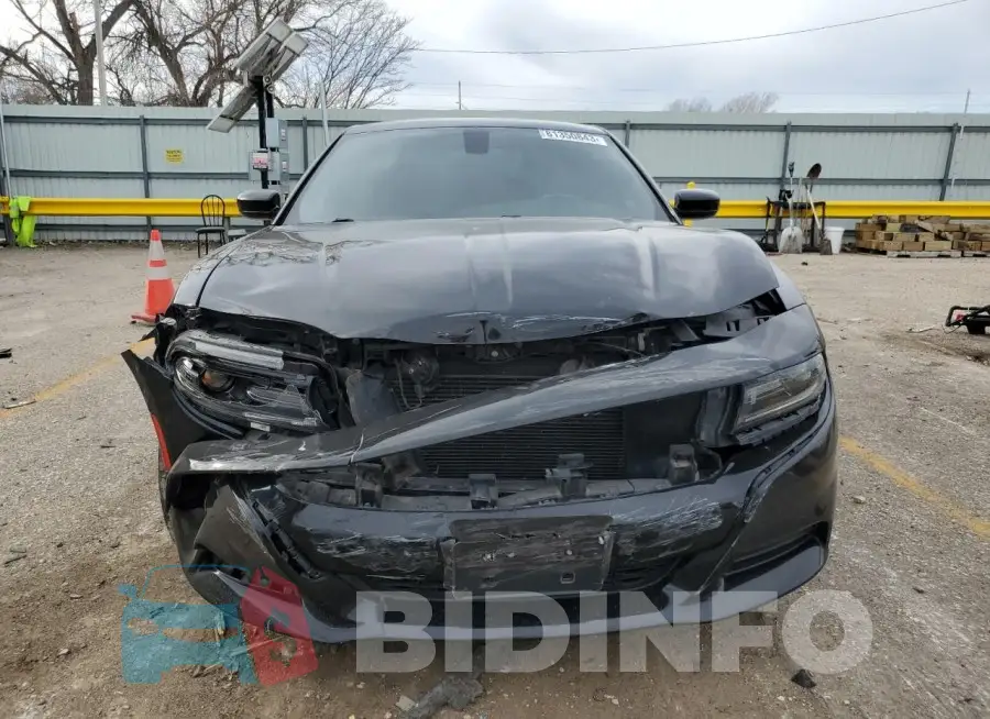 2C3CDXBG4KH604397 Photo# 5