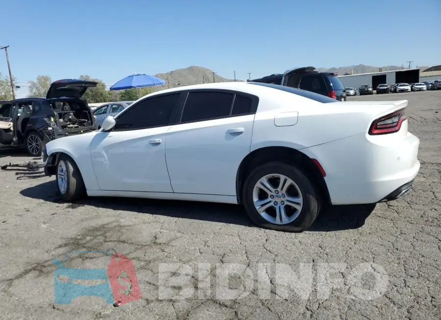 2C3CDXBG5KH688438 Photo# 2