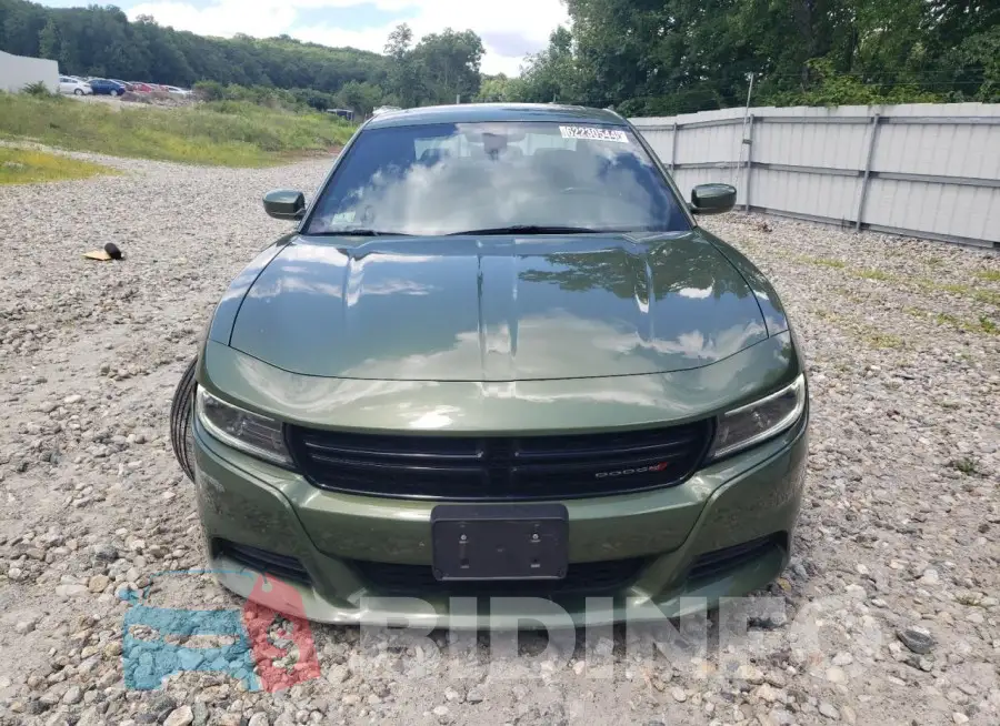2C3CDXBG7NH182694 Photo# 5