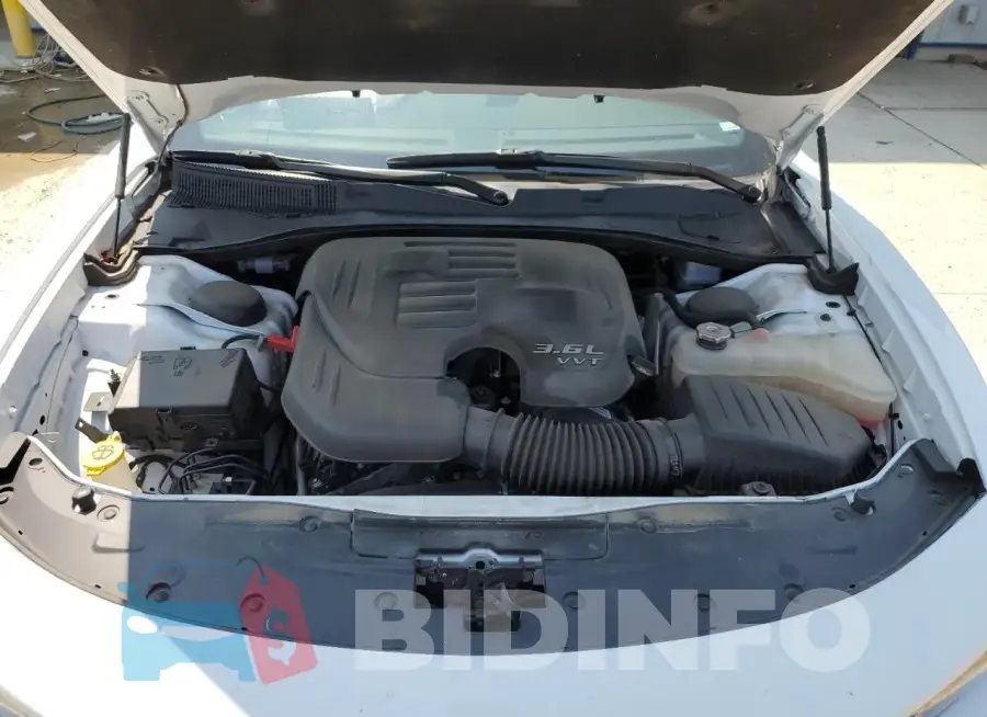 2C3CDXBG7NH255918 Photo# 11