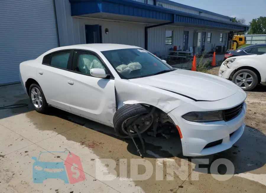 2C3CDXBG7NH255918 Photo# 4