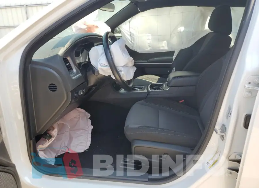 2C3CDXBG7NH255918 Photo# 7