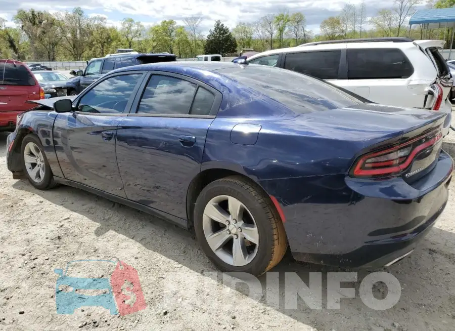2C3CDXHG2FH824392 Photo# 2