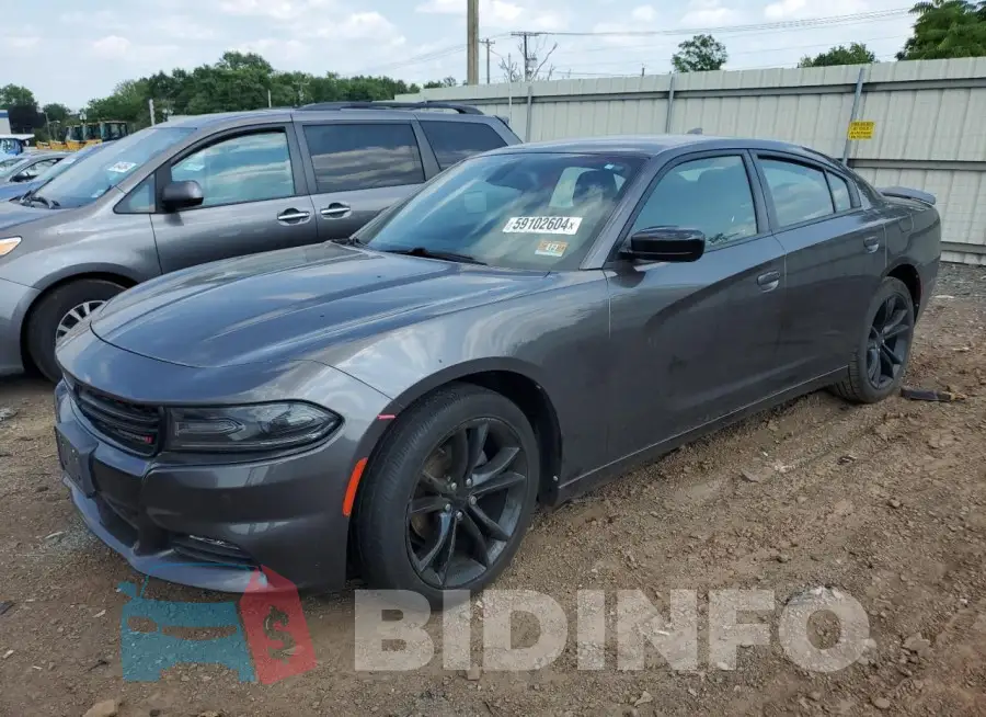 2C3CDXHG5GH150255 Photo# 1