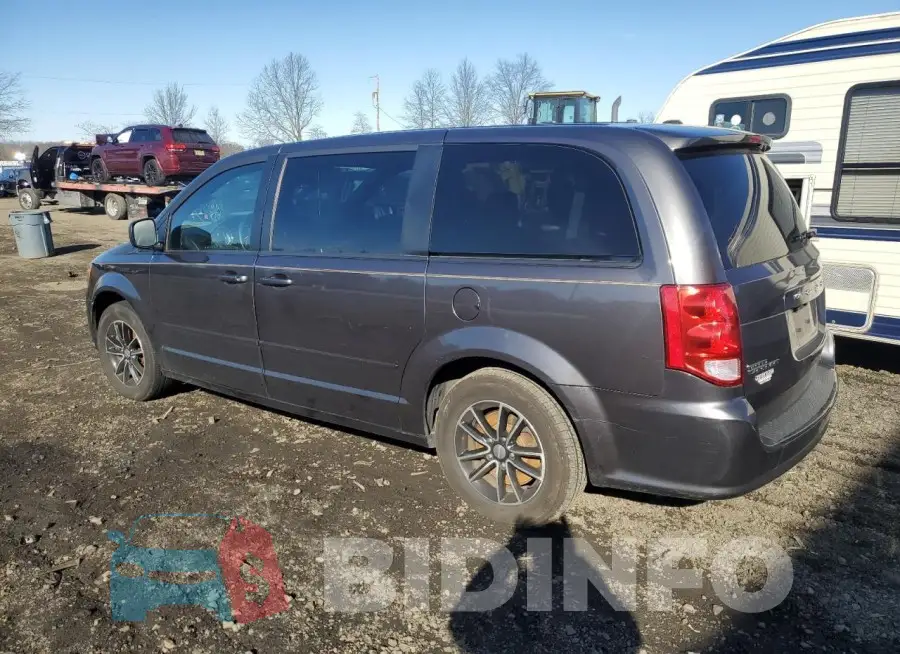 2C4RDGBG3HR567612 Photo# 2