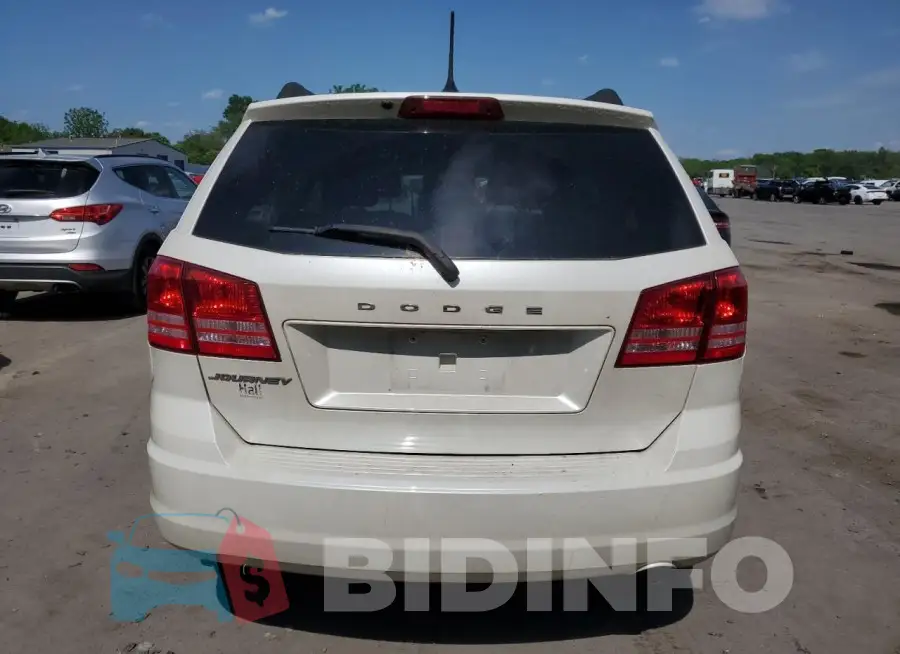 3C4PDCAB8GT169023 Photo# 6