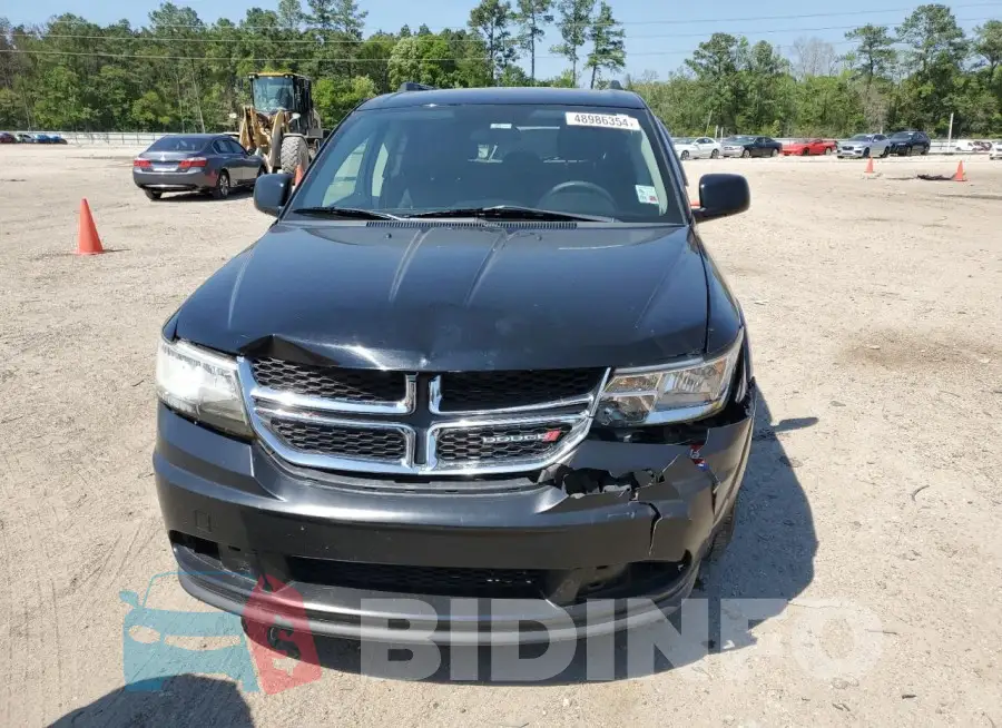 3C4PDCAB8HT707530 Photo# 5