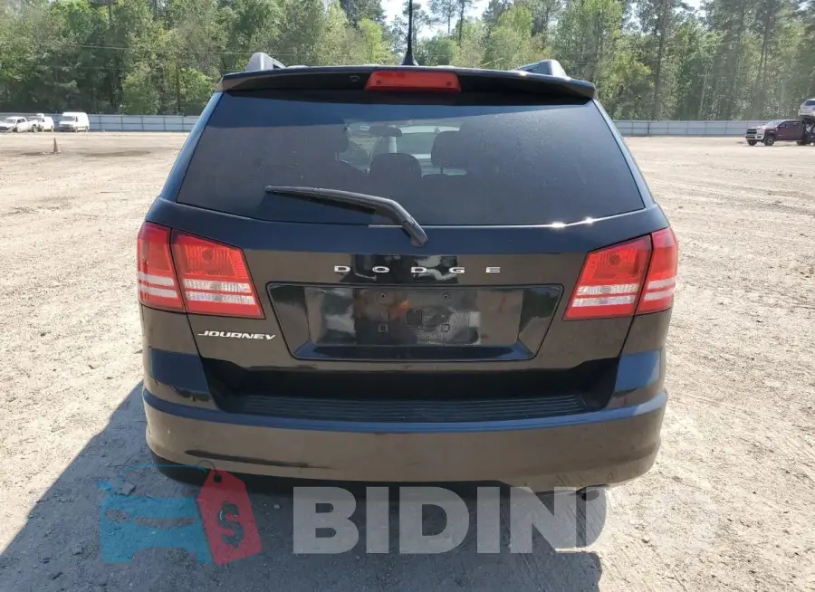 3C4PDCAB8HT707530 Photo# 6