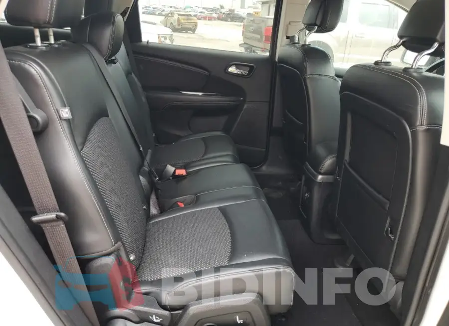 3C4PDCGB1LT266744 Photo# 11
