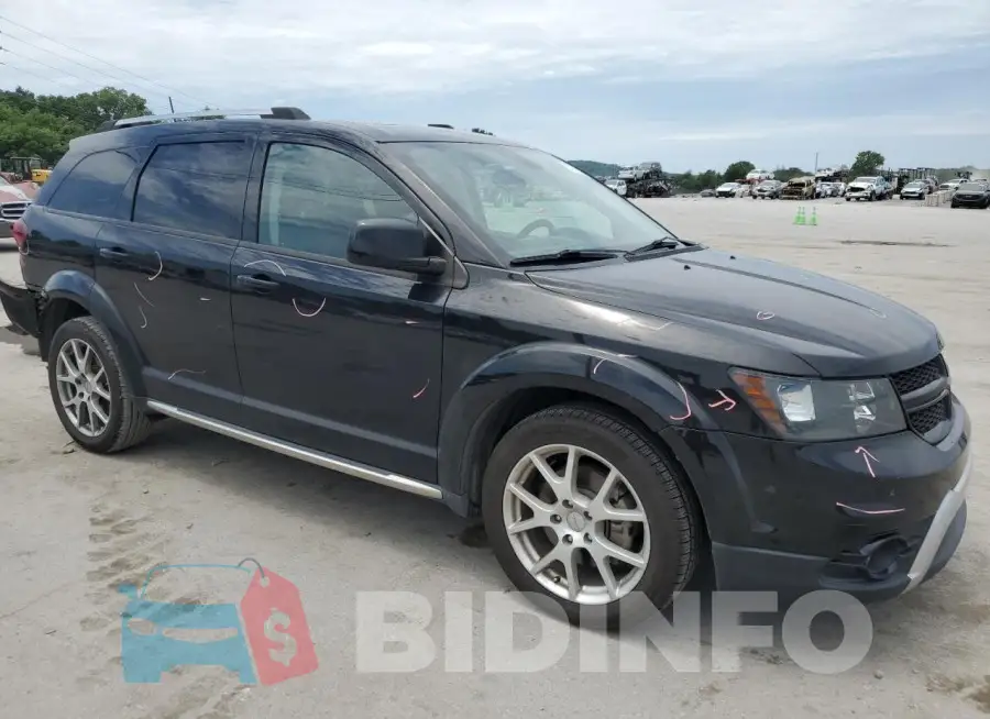 3C4PDCGB9JT519337 Photo# 4
