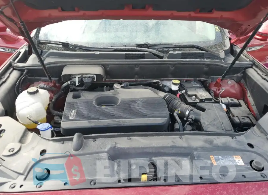 2LMPJ8K90MBL04357 Photo# 12