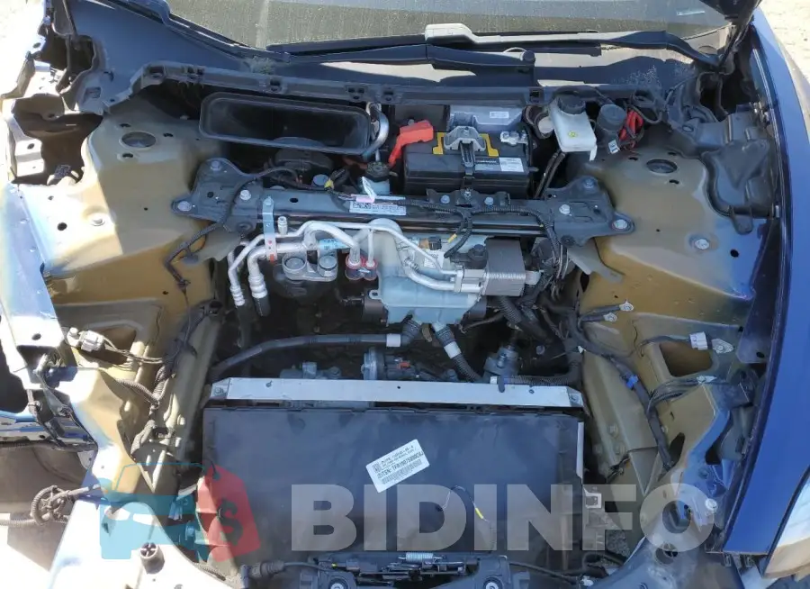 5YJ3E1EA4KF301185 Photo# 11