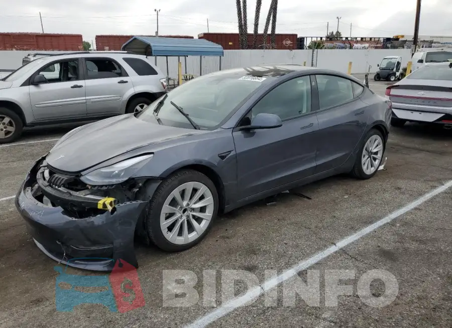 5YJ3E1EA7PF541371 Photo# 1