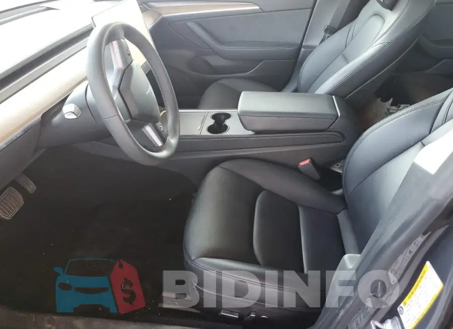 5YJ3E1EB2NF276851 Photo# 7