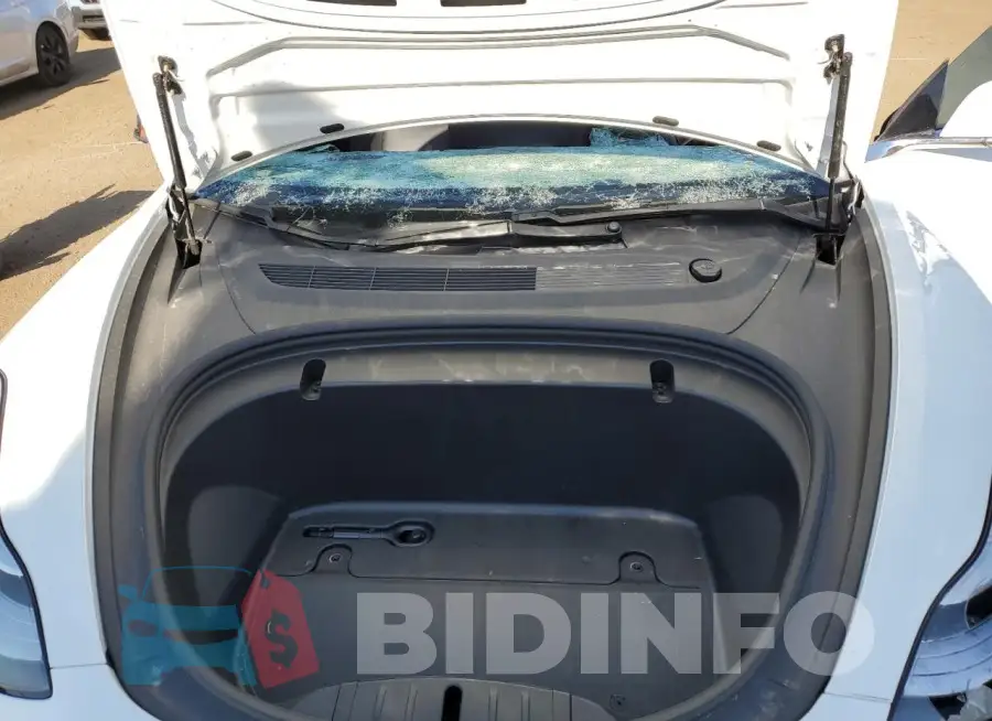 5YJ3E1EB8LF665829 Photo# 11