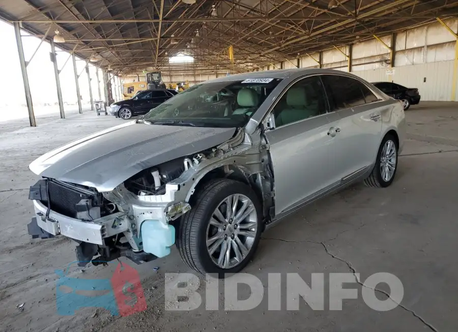 2G61M5S33K9162682 Photo# 1