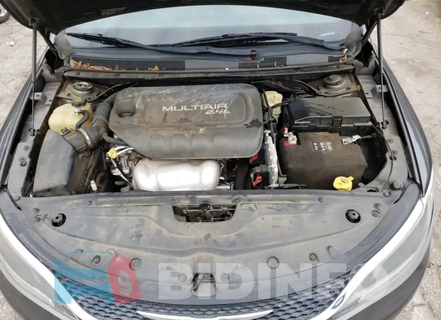1C3CCCABXFN556497 Photo# 11