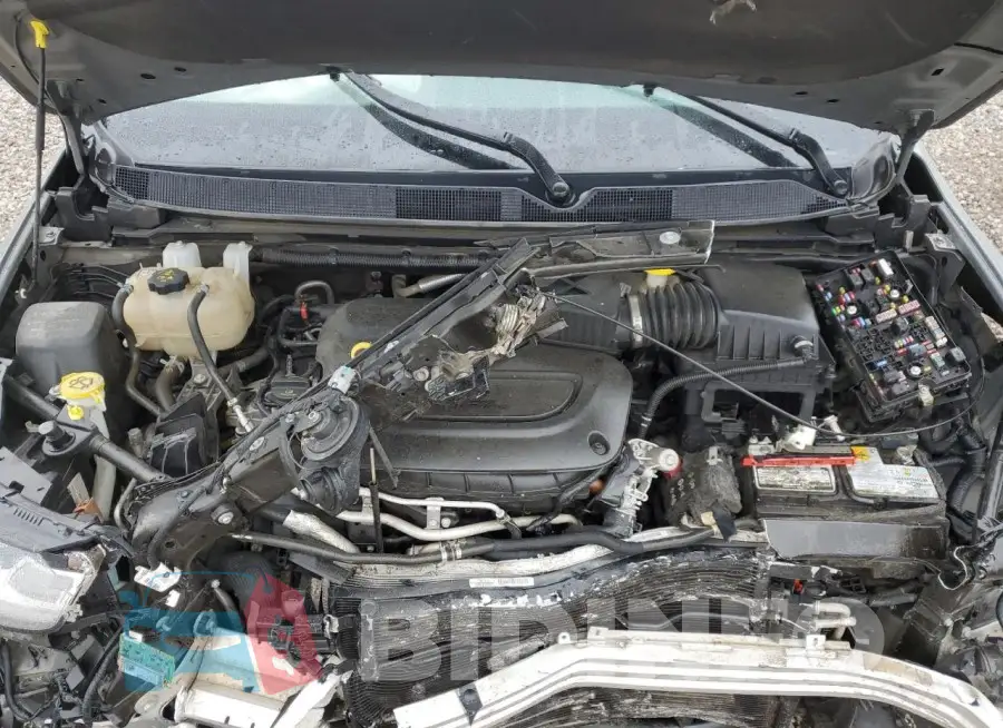 2C4RC1BG9MR584991 Photo# 12