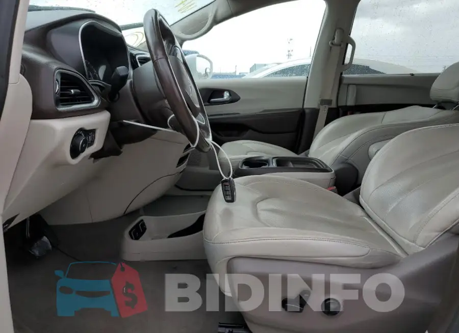 2C4RC1BGXLR280373 Photo# 7