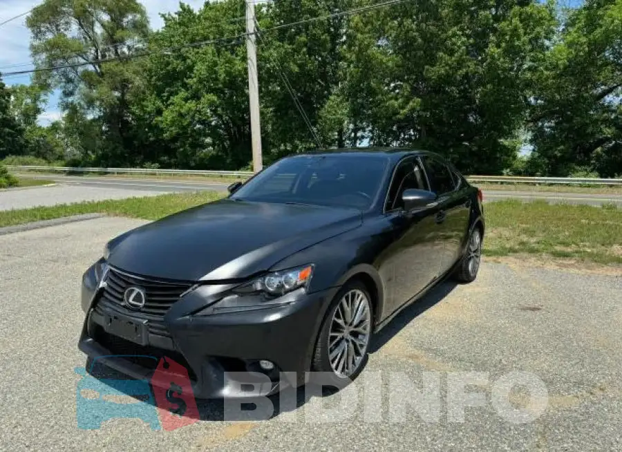 JTHCF1D26F5016274 Photo# 2
